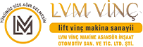 LVM Vinç